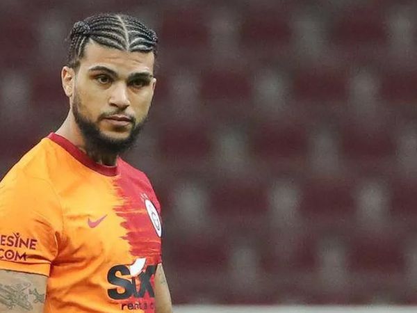 Galatasaray'dan Ayrılan DeAndre Yedlin'den Çarpıcı İtiraflar Geldi!
