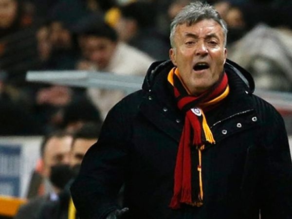 Galatasaray'dan Domenec Torrent'i Hayrete Düşüren Hareket!