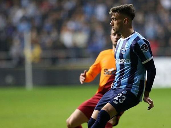 Galatasaray'ın Adana Demirspor'a kiraladığı Yunus Akgün'ün transferiyle alakalı planı ortaya çıktı!