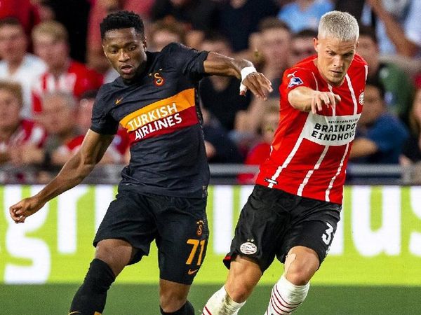 Galatasaray'ın Avrupa Ligi'ndeki Rakibi Belli Oldu!