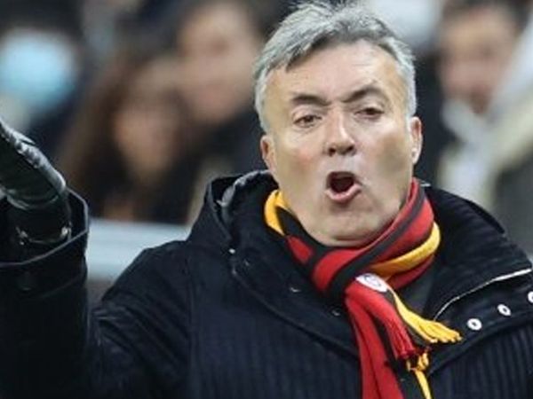 Galatasaray'ın Domenec Torrent İle Yolları Ayırması Halinde Ödeyeceği Tazminat Gündem Oldu!