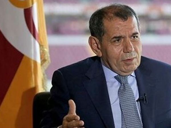Galatasaray'ın eski başkanı Dursun Özbek'in yapılacak seçimlerde yeniden adaylığını koyması gündeme geldi!