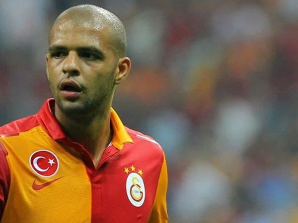 Galatasaray'ın Eski Futbolcusu Felipe Melo'dan Burak Elmas Hakkında Paylaşım Geldi!