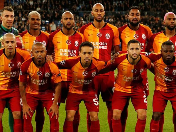 Galatasaray'ın Eski Futbolcusu Steven Nzonzi, Al Rayyan'a Transfer Oldu!