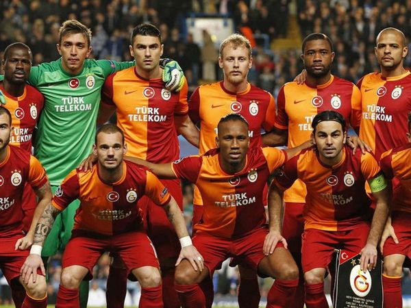 Galatasaray'ın Eski Yıldızı Alex Telles, Didier Drogba İle Olan Anısını Yıllar Sonra Anlattı!