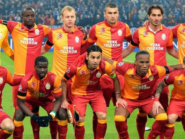 Galatasaray'ın Eski Yıldızı Felipe Melo'dan Galatasaray'a Destek Paylaşımı Geldi!