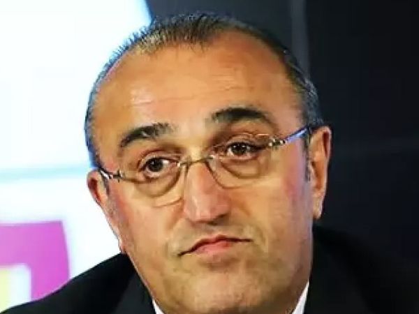 Galatasaray'ın Eski Yöneticisi Abdurrahim Albayrak'tan Çarpıcı Açıklamalar!