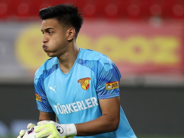 Galatasaray'ın Göztepe'den transfer etmek istediği İrfan Can Eğribayat için Fenerbahçe harekete geçti!