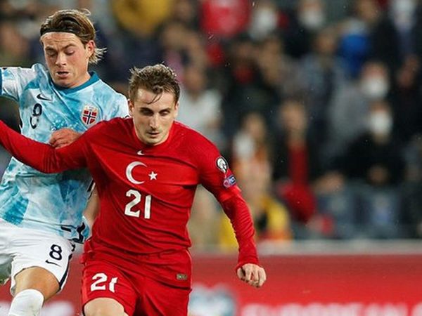 Galatasaray'ın Gündeminde Olan Patrick Berg Lens'e Transfer Oluyor!