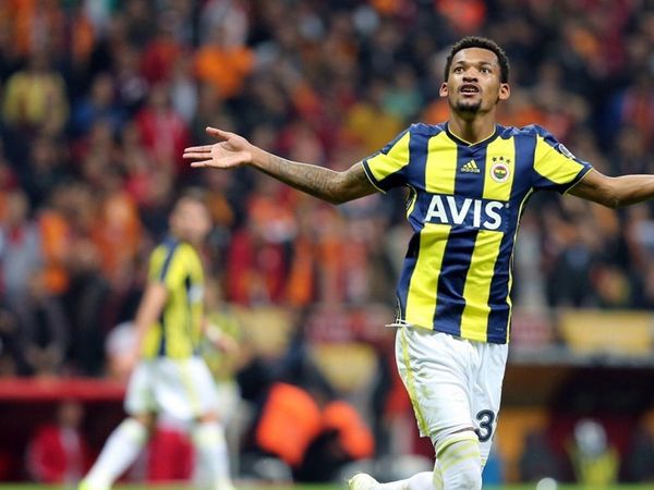 Galatasaray'ın Teklif Yaptığı Jailson Palmeiras İle Anlaşma Sağladı