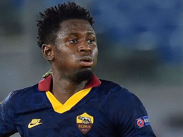 Galatasaray'ın Transfer Etmek İstediği Amadou Diawara İçin Roma'dan Yanıt Geldi!