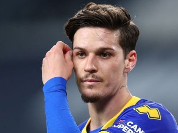 Galatasaray'ın Transfer Etmek İstediği Dennis Man İçin Trabzonspor Devreye Girdi!