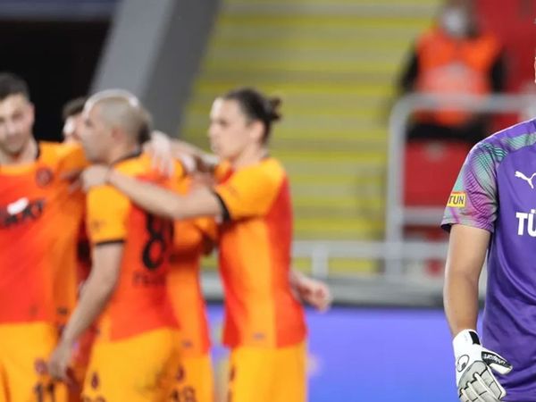 Galatasaray'ın transfer etmek istediği Göztepe'nin kalecisi İrfan Can Eğribayat, Kasımpaşa ile anlaşmak üzere!