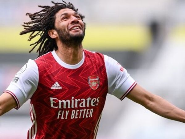 Galatasaray'ın Transfer Gündeminde Olan Eski Beşiktaşlı Mohamed Elneny'nin Menajerinden Açıklama Geldi!