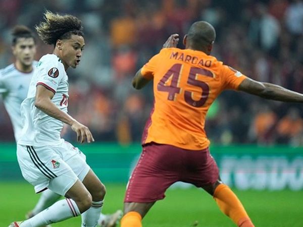 Galatasaray'ın transfer hedefinde olan Alexis Beka Beka'dan heyecanlandıran paylaşım!