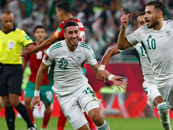 Galatasaray'ın Transfer Listesinde Olan Youcef Belaili İle İlgili Yeni Gelişmeler Var!