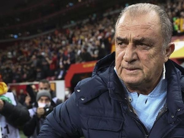 Galatasaray'ın Türkiye Kupası'nda Denizlispor'a Elenmesinin Ardından Fatih Terim'den Dikkat Çeken Sözler!
