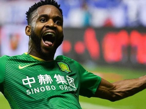 Galatasaray'ın ve Fenerbahçe'nin Transfer Hedefinde Olan Cedric Bakambu Marsilya İle Anlaştı!