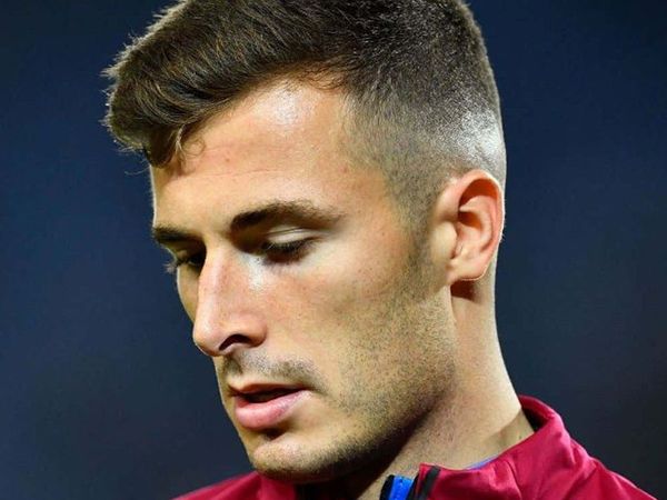 Galatasaray'ın Yeni Kalecisi Inaki Pena'dan Kulüp Televizyonuna Açıklamalar!