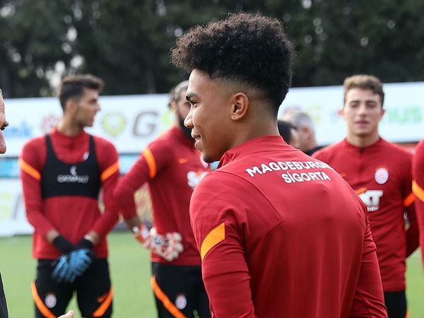 Galatasaray'ın Yeni Transferi Gustavo Assunçao'dan Çarpıcı Açıklamalar!