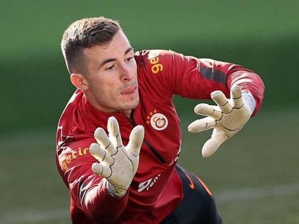 Galatasaray'ın Yeni Transferi Inaki Pena'nın Geleceği Hakkında Kritik Karar!