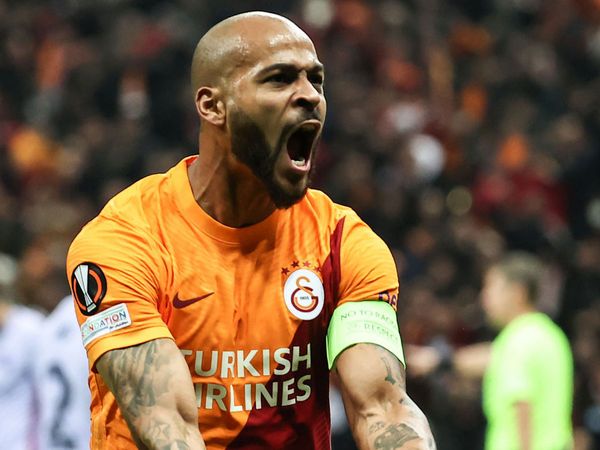 Galatasaray'ın yıldızı Marcao'nun transferi için son olarak İspanyol ekibi Villarreal devreye girdi!