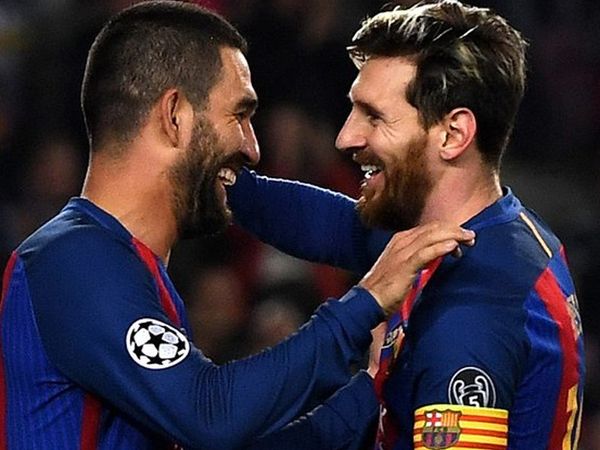 Galatasaraylı Arda Turan'ın Menajeri Ahmet Bulut'tan Çarpıcı Barcelona Açıklamaları!