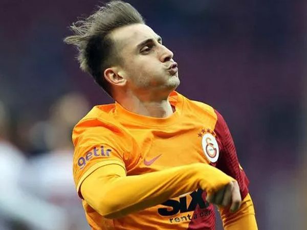Galatasaraylı Kerem Aktürkoğlu Fenerbahçe'nin Kapısından Dönmüş!