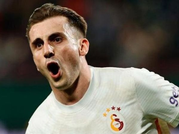 Galatasaraylı Kerem Aktürkoğlu'nu Atletico Madrid transfer etmek istiyor!