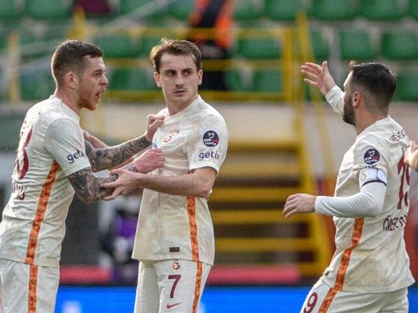 Galatasaraylı Kerem Aktürkoğlu'nu Brentford Transfer Etmek İstiyor!