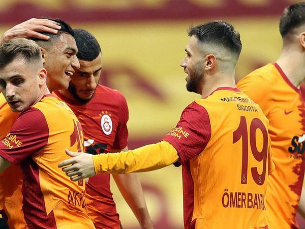 Galatasaraylı Mostafa Mohamed Transferiyle İlgili Açıklamalarda Bulundu!