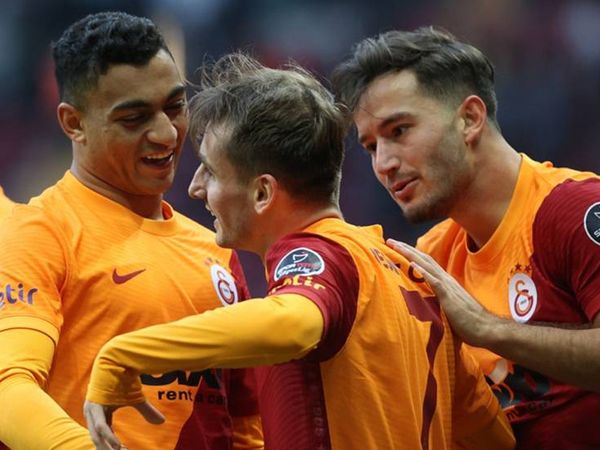 Galatasaraylı Mostafa Mohamed'e Ülkesi Mısır'da Soruşturma Başlatıldı!