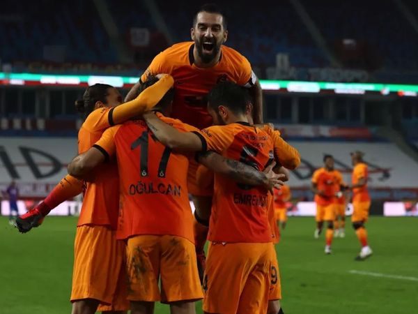 Galatasaraylı Oğulcan Çağlayan'dan Rizespor ve Fatih Terim Açıklaması