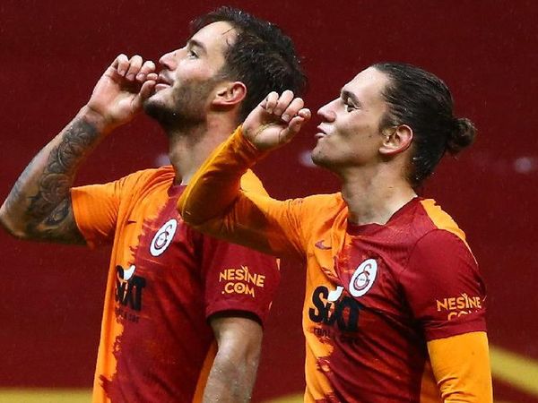 Galatasaraylı Oğulcan Çağlayan'ı Altay Transfer Etmek İstiyor!
