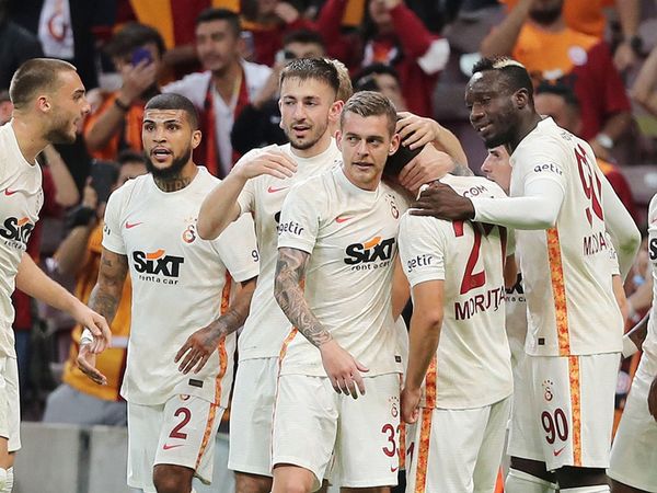 Galatasaraylı Olimpiu Morutan İle İlgili Beklenmeyen Gelişmeler Yaşanıyor!