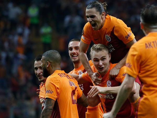 Galatasaraylı Yıldız Victor Nelsson'dan İstanbul ve Fatih Terim Sözleri!