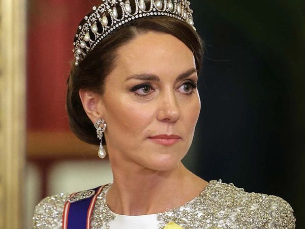 Galler Prensesi Kate Middleton hakkında yeni bir gizem! Soruşturma başaltıldı