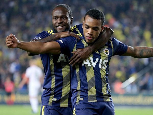 Garry Rodrigues Transfer Döneminde Takımsız Kaldı!