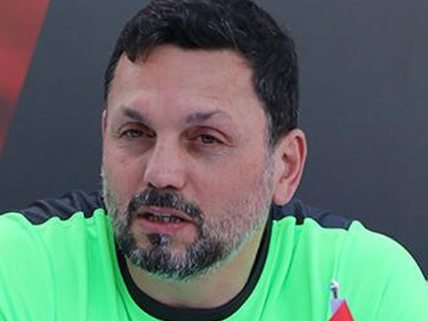 Gaziantep FK, gelecek sezon Teknik Direktör Erol Bulut ile yola devam etme kararı aldı!