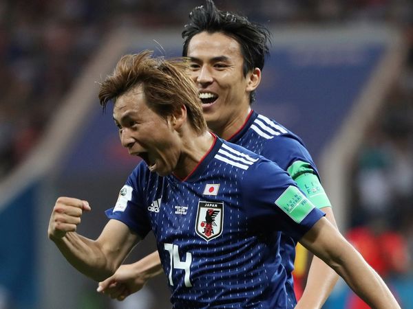 Gaziantepspor Takashi Inui İle Anlaşma Sağladı!