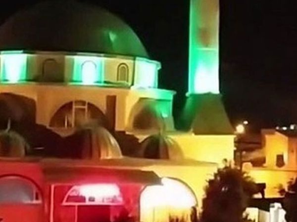 Gaziantep’te camilerden anons sesleri yükseldi! Bakan Soylu ve Vali Gül’den açıklama geldi: ‘Sokağa çıkma yasağı var’