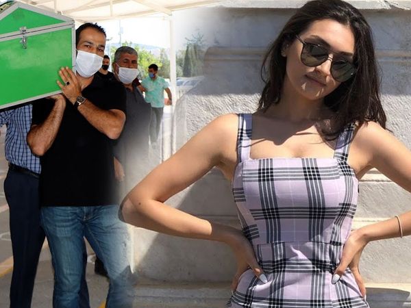 Gaziantep'te Hayatını Kaybeden Duygu Delen'in Ölümüyle İlgili Rapor Hazırlandı