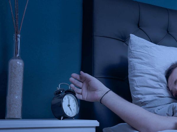 Gece uyandığınız saate göre sebepleri