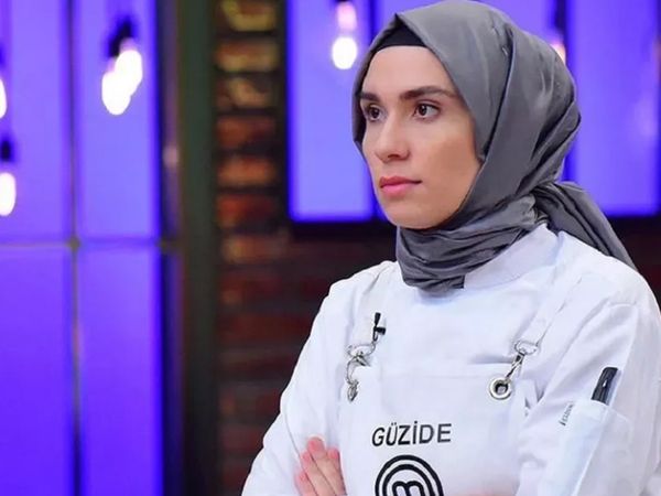 Geçtiğimiz aylarda hacca giden MasterChef Güzide’nin son paylaşımı olay yarattı! Öyle şeyler söyledi ki eski yarışmacıya tepki yağdı 