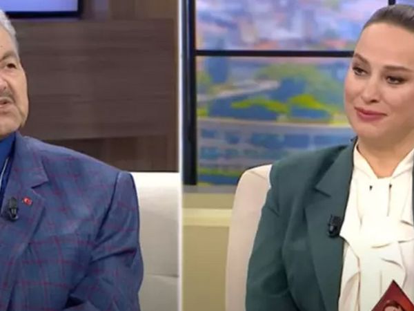 Gelen soru Yusuf Kavaklı'yı çileden çıkarttı: Yusuf Güney'i yerden yere vurdu! Astral seyahat...