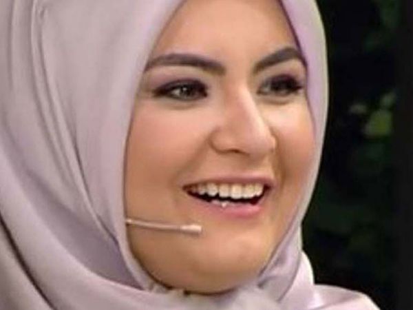 Gelin adayı Hanife Gürdal bikinili pozunu paylaştı! Sosyal medya birbirine girdi