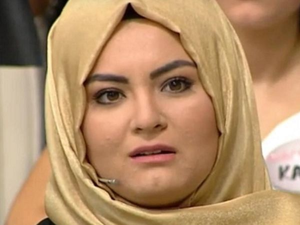 Gelin Adayı Hanife Gürdal’dan Olay Olan Paylaşım: Bizi Çekemiyorlar!
