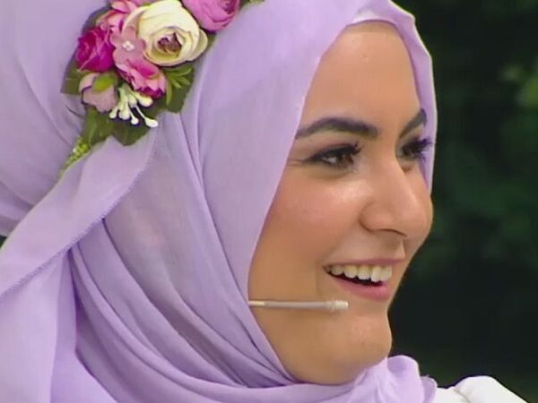 Gelin adayı Hanife Gürdal'ın açık fotoğrafları