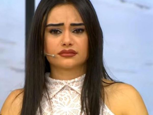 Gelin Adayı Naz Mila'nın olay yaratan bakirelik paylaşımı