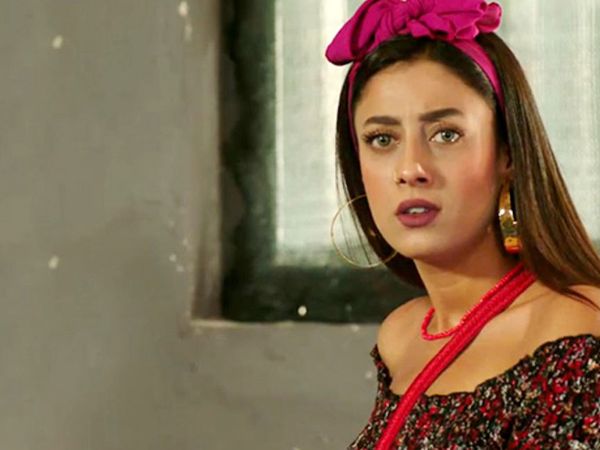 Gelin Adayı Solmaz'ın Paylaşımı Sosyal Medyayı Karıştırdı! Bir Açıldı Pir Açıldı